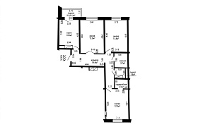 Продажа  квартиры, Минск, Филимонова ул., 9