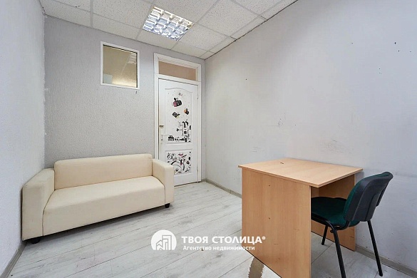 коттедж, Боровляны - фото 25 