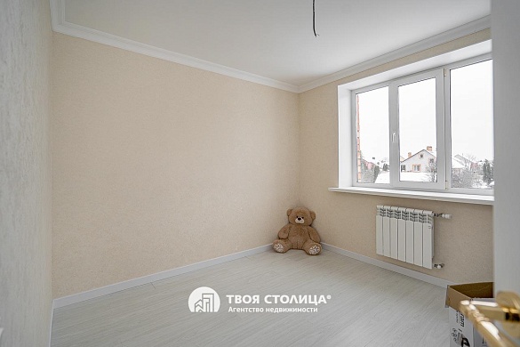 коттедж, Боровляны - фото 26 