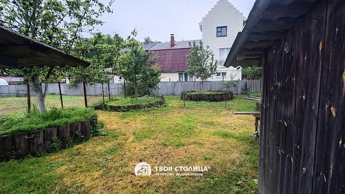 дом, Колосово - фото 50 