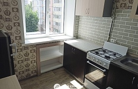 Продажа  квартиры, Минск, Богдановича ул., 133