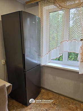 Сдаётся 2-комнатная квартира, Минск, Рафиева ул., 31 - фото 13 