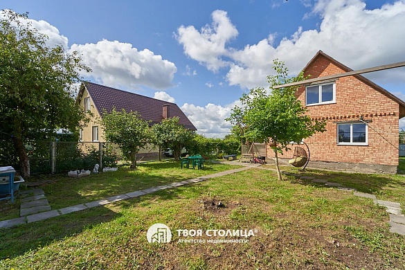 дом, Нелидовичи - фото 22 