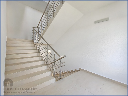Офис в аренду, Минск, Интернациональная ул., 38 - фото 11 