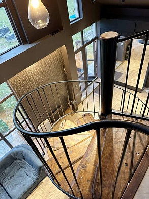 коттедж, Щитомиричи - фото 13 