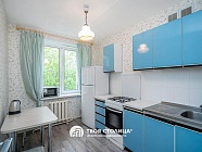 2-комнатная квартира, Минск, Мулявина бульвар, 8