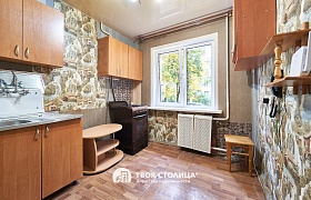 Продажа  квартиры, Минск, Ольшевского ул., 37