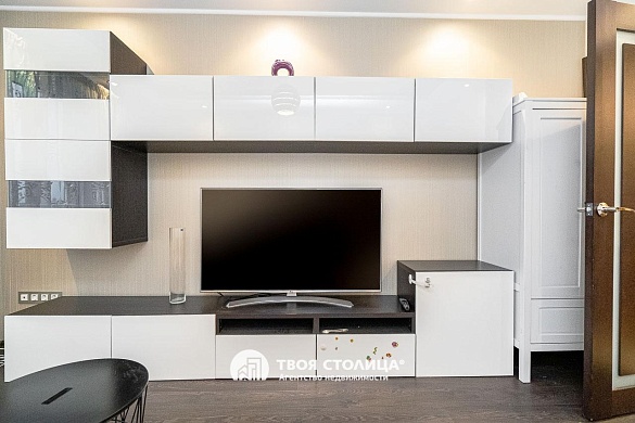 Сдаётся 2-комнатная квартира, Минск, Шугаева ул., 3, к. 3 - фото 5 