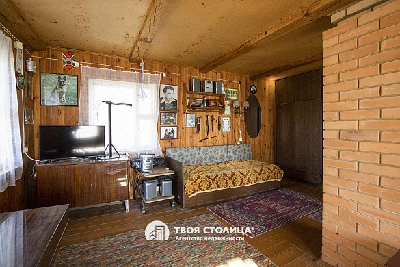 дача, Равнополье - фото 24 