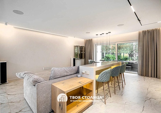 таунхаус, Колодищи - фото 1 