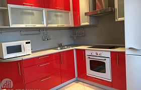 Сдается однокомнатная квартира, Минск, Есенина ул., 79 за 350 у.е.