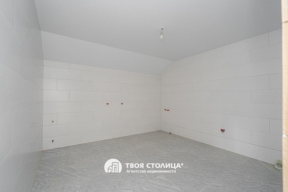 таунхаус, Лесковка - фото 17 