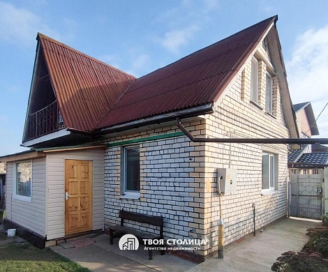 дом, Жодино - фото 2 