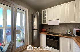 Продажа  квартиры, Минск, Волгоградская ул., 72