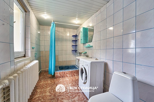 дом, Ратомка - фото 29 