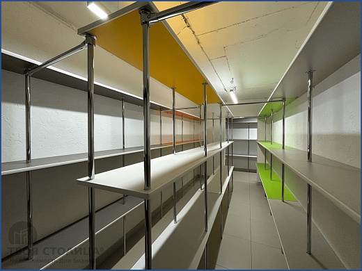 Торговые площади на  продажу, Минск, Мстиславца ул., 8 - фото 4 