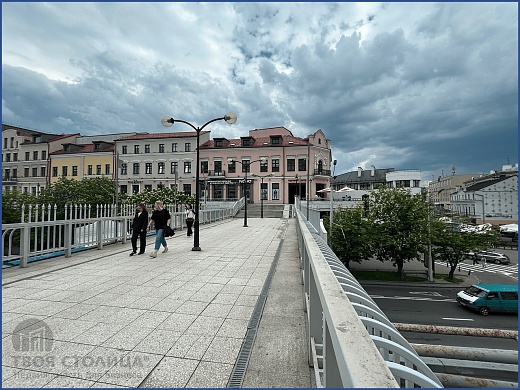 Торговые площади в аренду, Минск, Немига ул., 3 - фото 6 