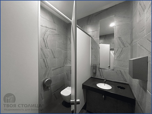 Торговые площади в аренду, Минск, Мстиславца ул., 12 - фото 8 