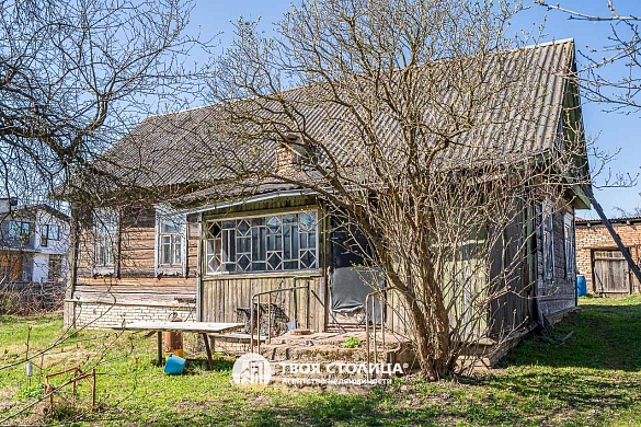 дом, Якубовичи - фото 2 