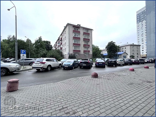 Торговые площади в аренду, Минск, Дзержинского, 22 - фото 15 