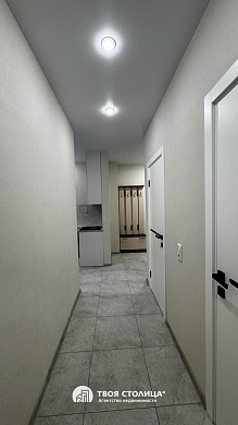 Сдаётся 2-комнатная квартира, Минск, Жуковского ул., 16 - фото 4 