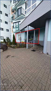 Офис в аренду, Минск, Леонида Беды, 45 - фото 9 