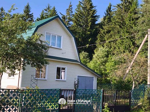 дом, Колосово - фото 28 