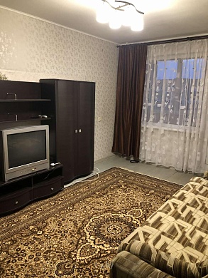 Сдаётся 3-комнатная квартира, Минск, Плеханова ул., 71 - фото 2 