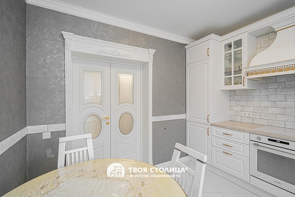 коттедж, Боровляны - фото 10 