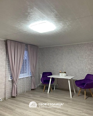 дом, Новополье - фото 1 