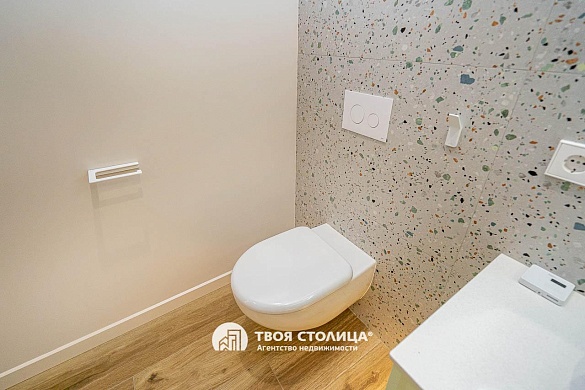 таунхаус, Колодищи - фото 22 