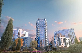 Продажа  квартиры, Минск, Левина ул., 