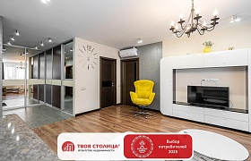 Сдается двухкомнатная квартира, Минск, Маяковского ул., 11 за 650 у.е.