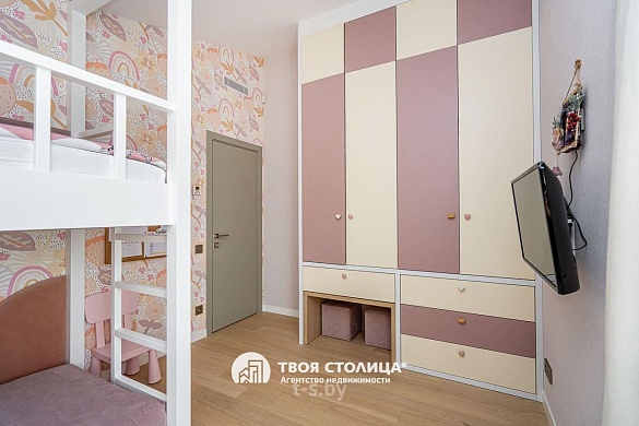 коттедж, Юзуфово - фото 30 