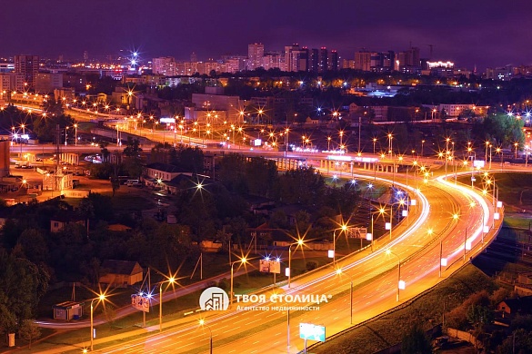Сдаётся 3-комнатная квартира, Минск, Тимирязева ул., 8 - фото 23 