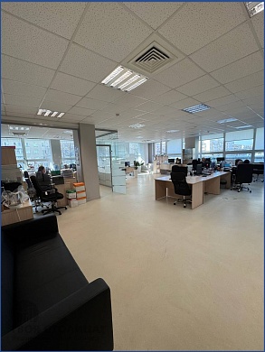 Офис в аренду, Минск, Кальварийская ул., 42 - фото 4 