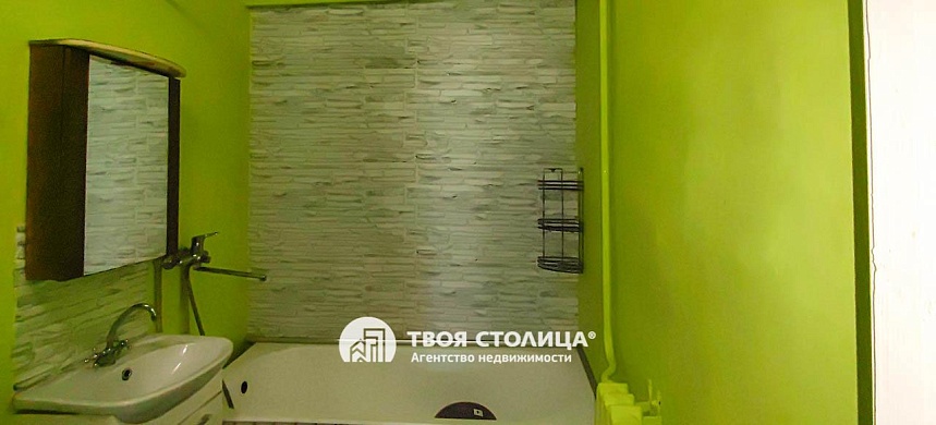 дом, Залужье - фото 12 