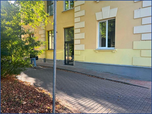 Сфера услуг в аренду, Минск, Богдановича ул., 14 - фото 2 