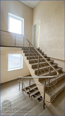 Офис в аренду, Минск, Звязда газеты просп., 16, к. 1 - фото 12 