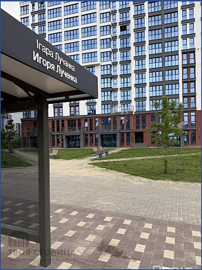 Торговые площади в аренду, Минск, Лученка, 16 - фото 4 