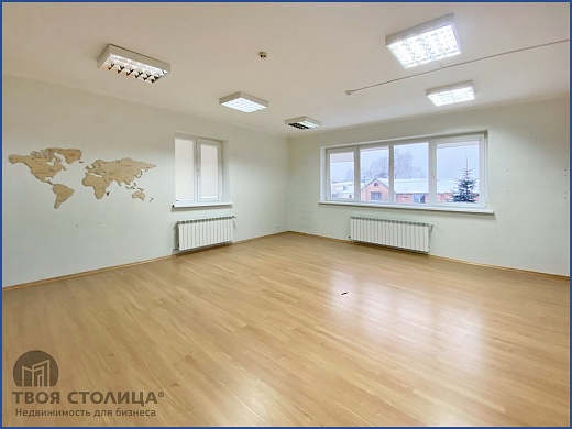 Офис в аренду, Минск, Богдановича пер., 15 - фото 5 
