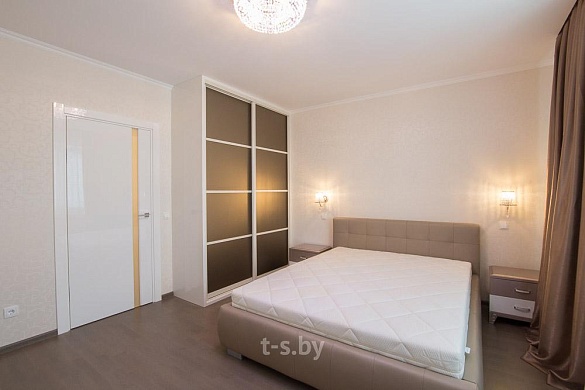 Сдаётся 3-комнатная квартира, Минск, Победителей просп., 125 - фото 9 