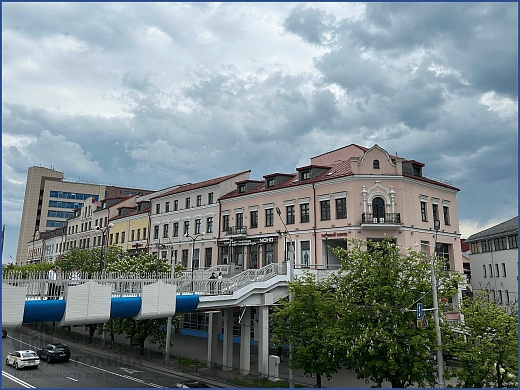 Торговые площади в аренду, Минск, Немига ул., 3 - фото 2 