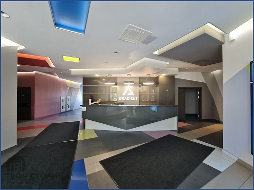 Офис в аренду, Минск, Ольшевского ул., 20, к. 11 - фото 2 