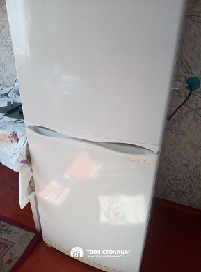 Сдаётся 1-комнатная квартира, Минск, Байкальская ул., 45 - фото 3 