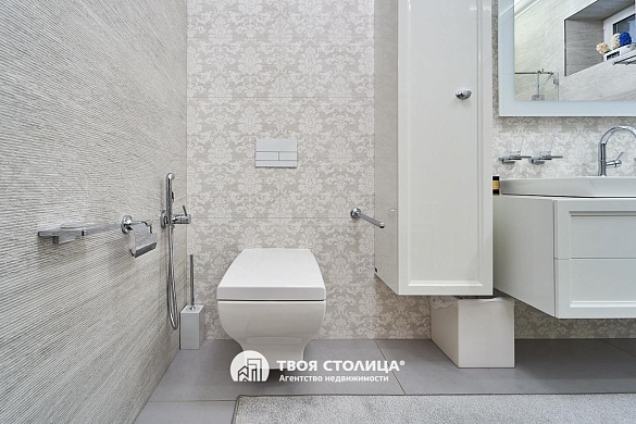 коттедж, Минск - фото 21 