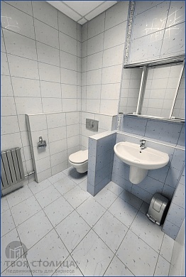 Торговые площади в аренду, Минск, Восточная, 39 - фото 9 