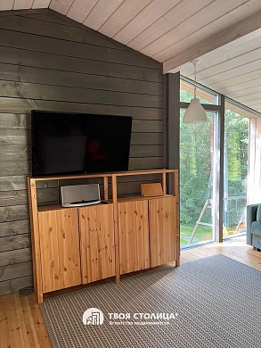 дом, Казельщина - фото 13 