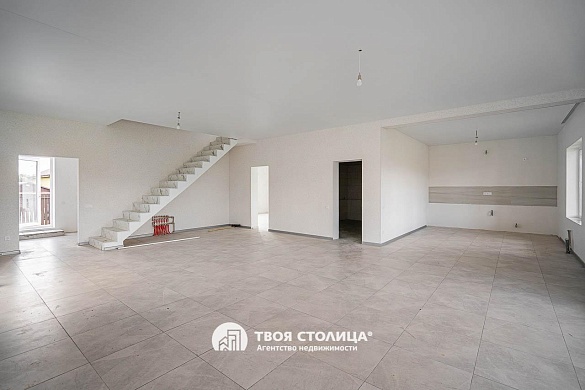 таунхаус, Лесковка - фото 3 