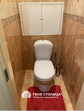 Сдаётся 1-комнатная квартира, Минск, Мазурова ул., 18 - фото 9 